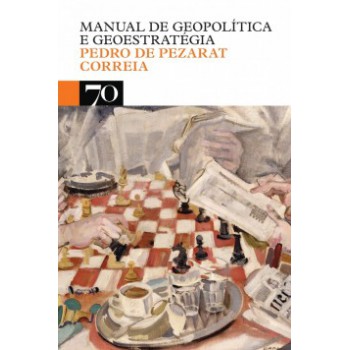 Manual De Geopolítica E Geoestratégia