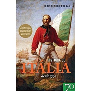 Historia De Itália: Desde 1796