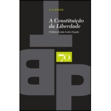 A Constituição Da Liberdade