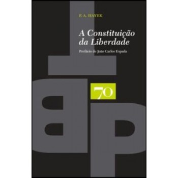 A Constituição Da Liberdade