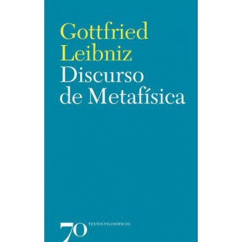 Discurso De Metaísica