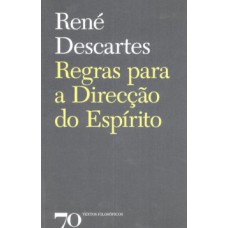 Regras Para A Direcção Do Espírito