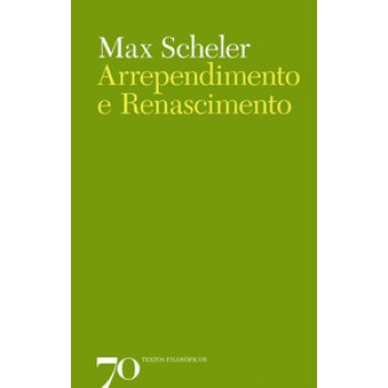 Arrependimento E Renascimento