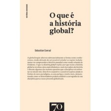 O Que é A História Global?