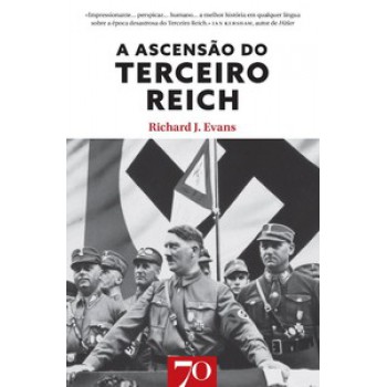 A Ascensão Do Terceiro Reich