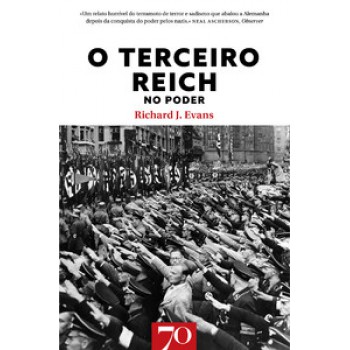 O Terceiro Reich No Poder