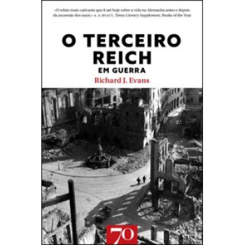 O Terceiro Reich Em Guerra