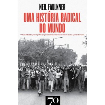 Uma História Radical Do Mundo