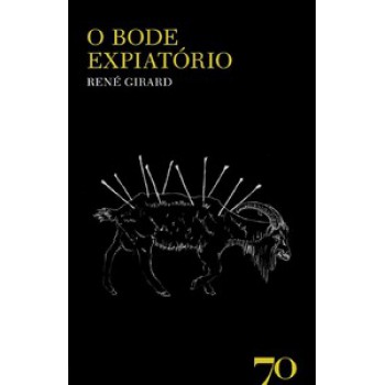 O Bode Expiatório