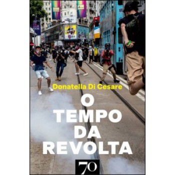 O Tempo Da Revolta