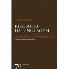 Filosofia Da Linguagem