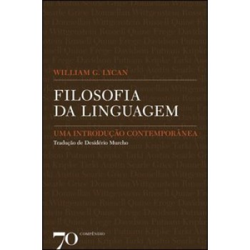 Filosofia Da Linguagem