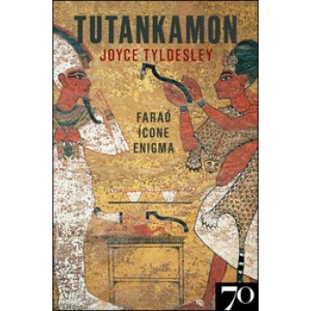 Tutankamon: Faraó, ícone, Enigma