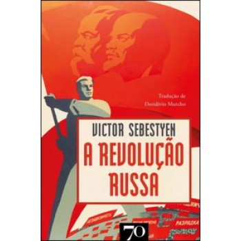 A Revolução Russa