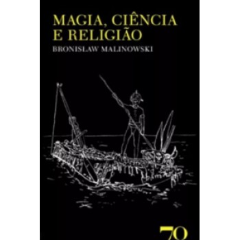 Magia, Ciência E Religião