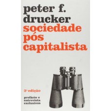 Sociedade Pós-capitalista