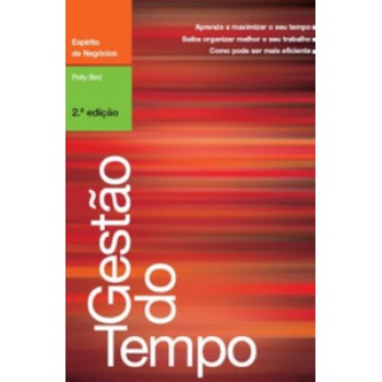 Gestão Do Tempo