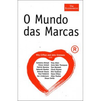 O Mundo Das Marcas