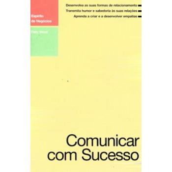 Comunicar Com Sucesso