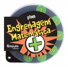 Engrenagem Matemática - Soma