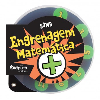 Engrenagem Matemática - Soma