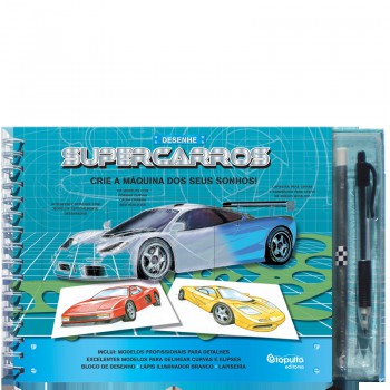 Supercarros