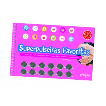 Superpulseiras Favoritas