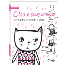 Cleo E Seus Amigos