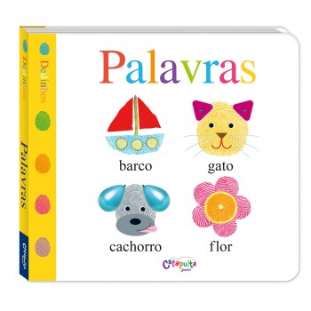 Palavras