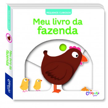 Meu Livro Da Fazenda