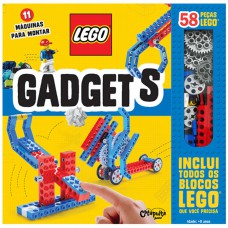 Lego Gadgets