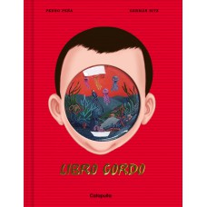 Libro Gordo (english Edition)