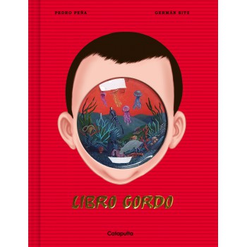 Libro Gordo (english Edition)