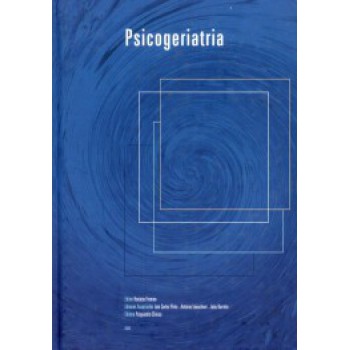 Psicogeriatria