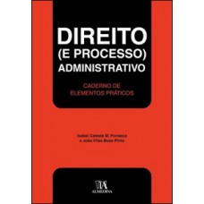 Direito (e Processo) Administrativo