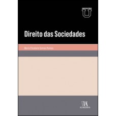 Direito Das Sociedades