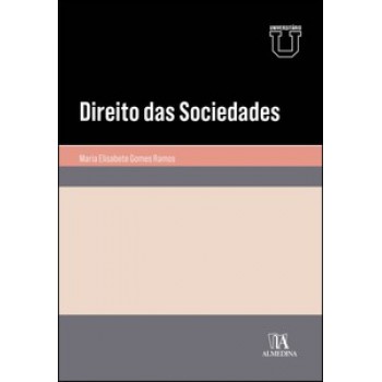 Direito Das Sociedades