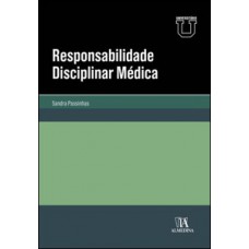 Responsabilidade Disciplinar Médica