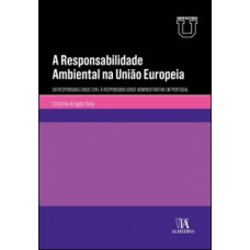 A Responsabilidade Ambiental Na União Europeia