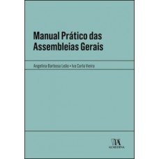 Manual Prático Das Assembleias Gerais