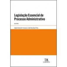 Legislação Essencial De Processo Administrativo