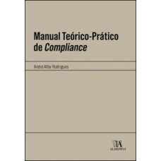 Manual Teórico-prático De Compliance