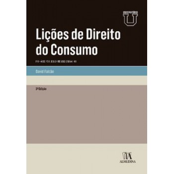 Lições De Direito Do Consumo