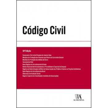 Código Civil