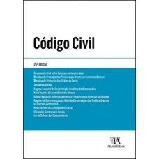 Código Civil - Bolso