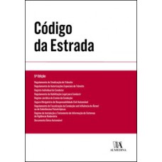 Código Da Estrada