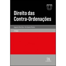 Direito Das Contra-ordenações