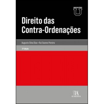 Direito Das Contra-ordenações