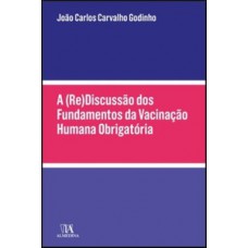 A (re)discussão Dos Fundamentos Da Vacinação Humana Obrigatória