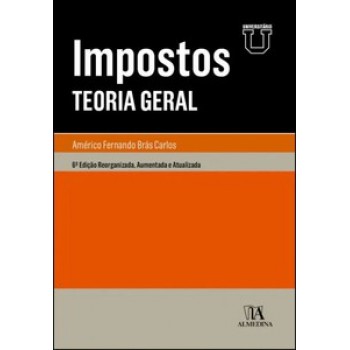 Impostos: Teoria Geral